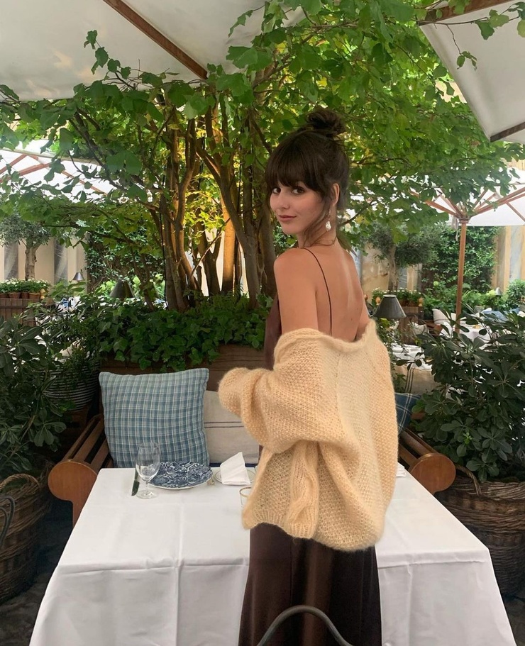 Justine Soranzo