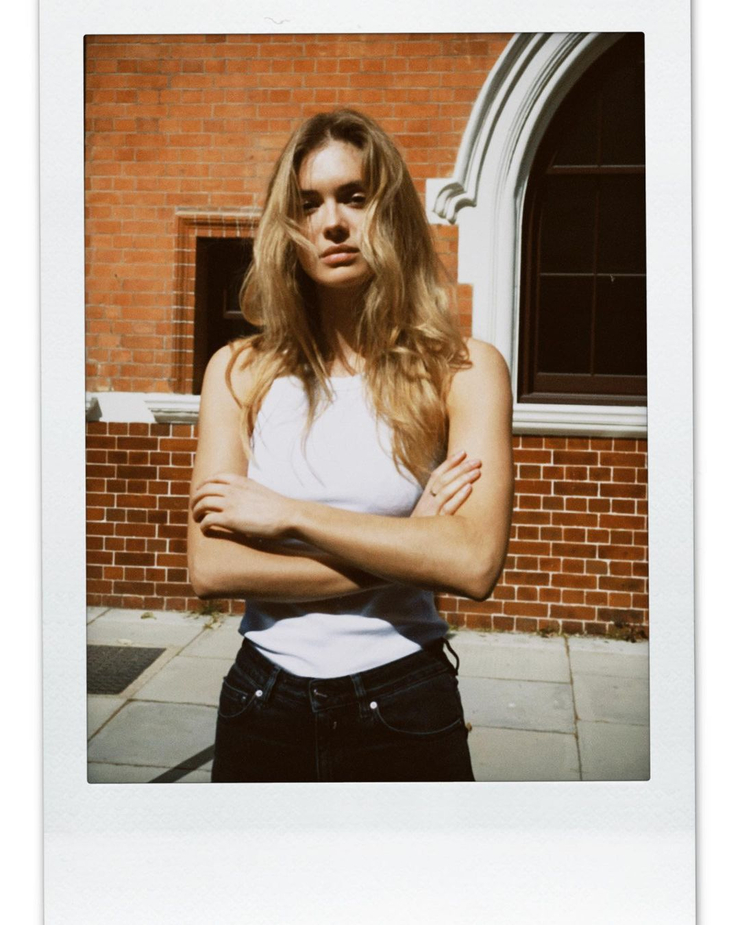 Megan Williams II