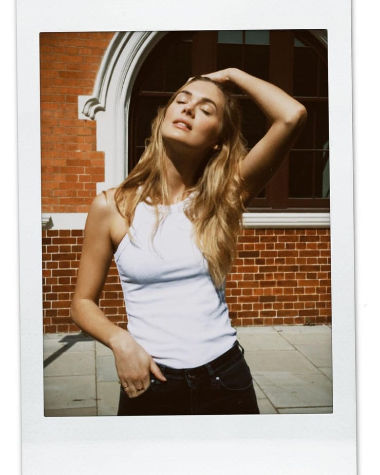 Megan Williams II