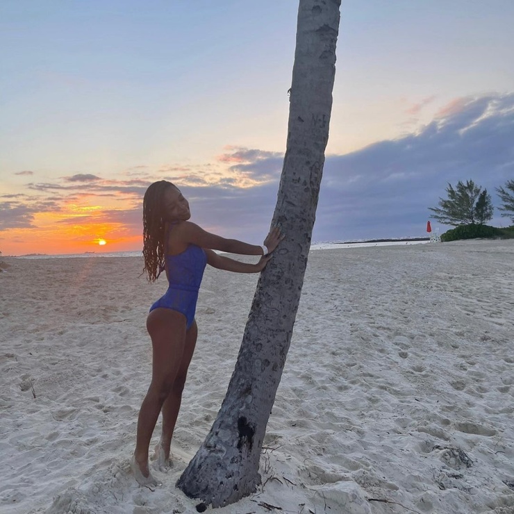 Marsai Martin