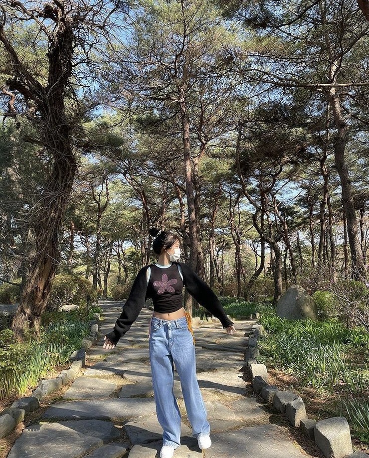 Jennie Kim