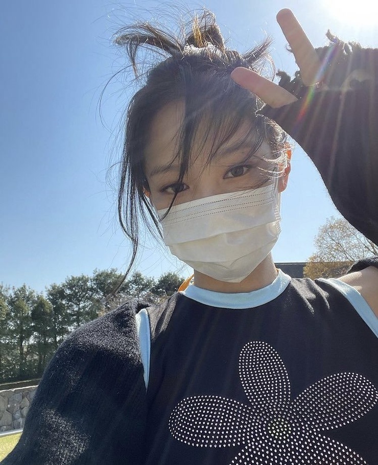 Jennie Kim
