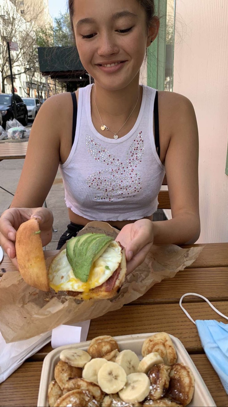 Lily Chee