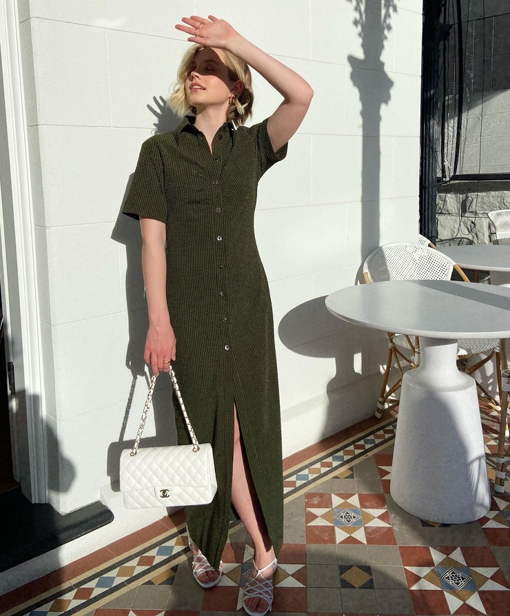 Angourie Rice Angourie Rice