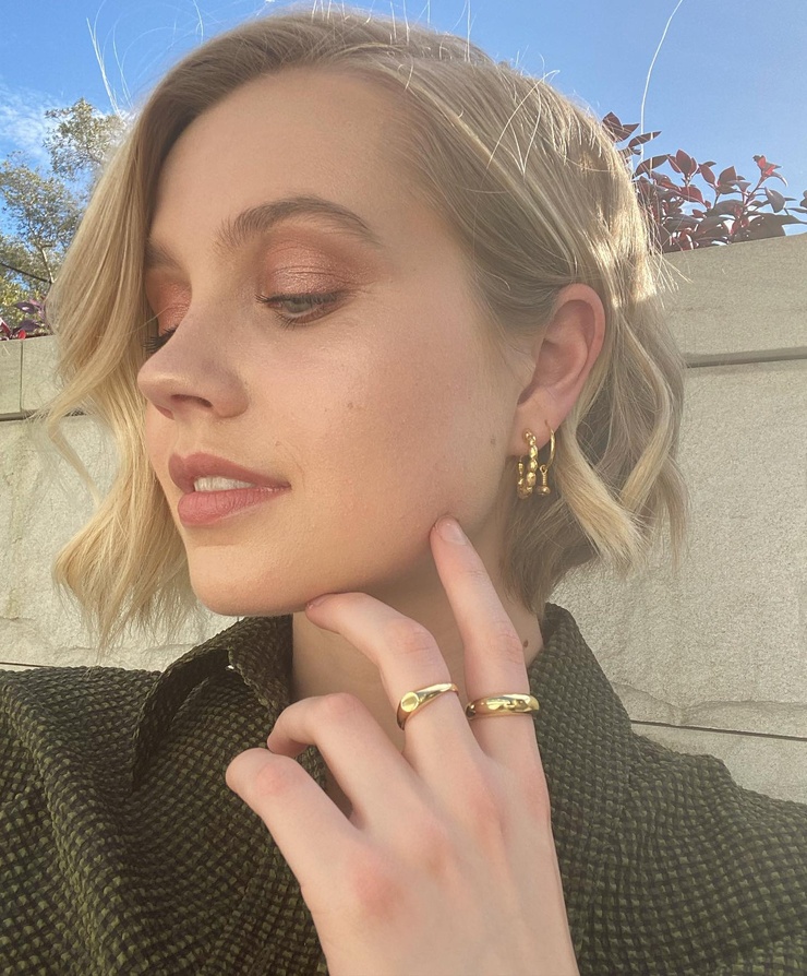Angourie Rice Angourie Rice