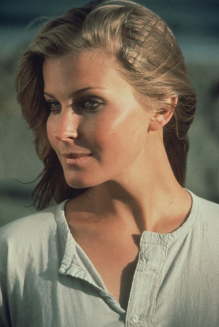 Bo Derek