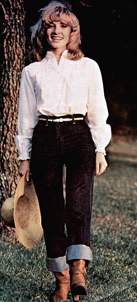 Stella Parton