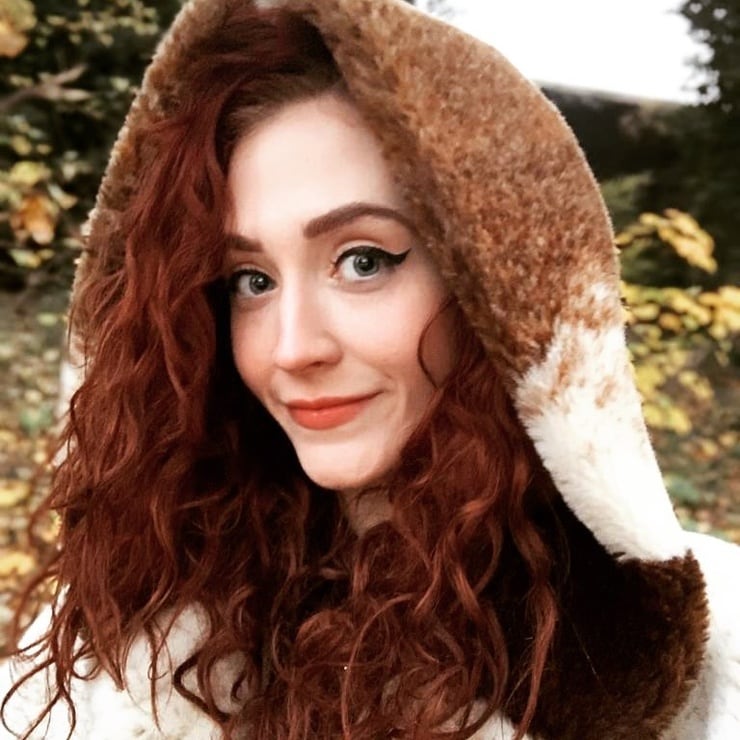 Janet Devlin