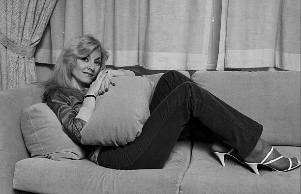 Stella Parton