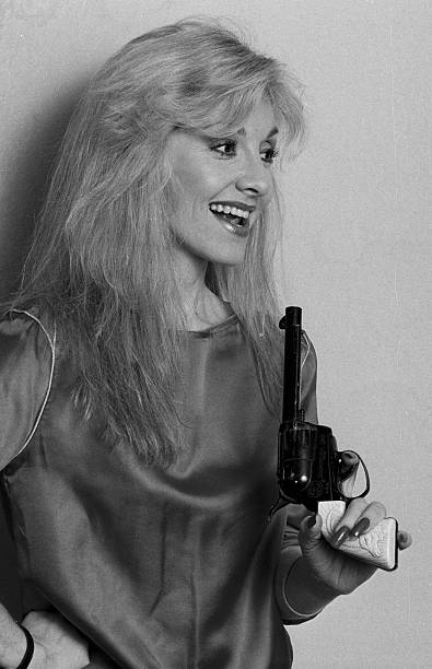 Stella Parton
