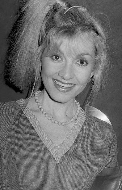Stella Parton