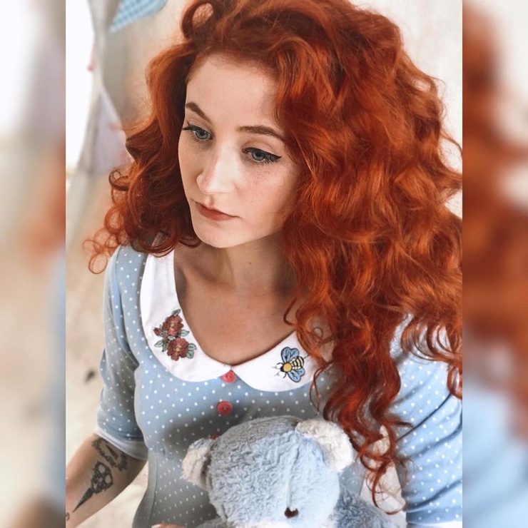 Janet Devlin