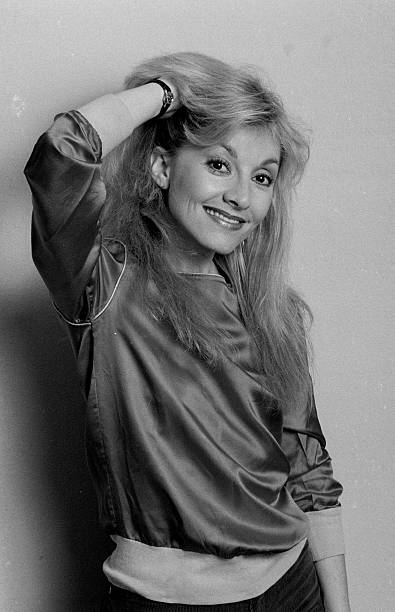 Stella Parton