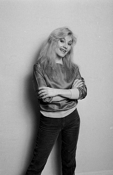 Stella Parton