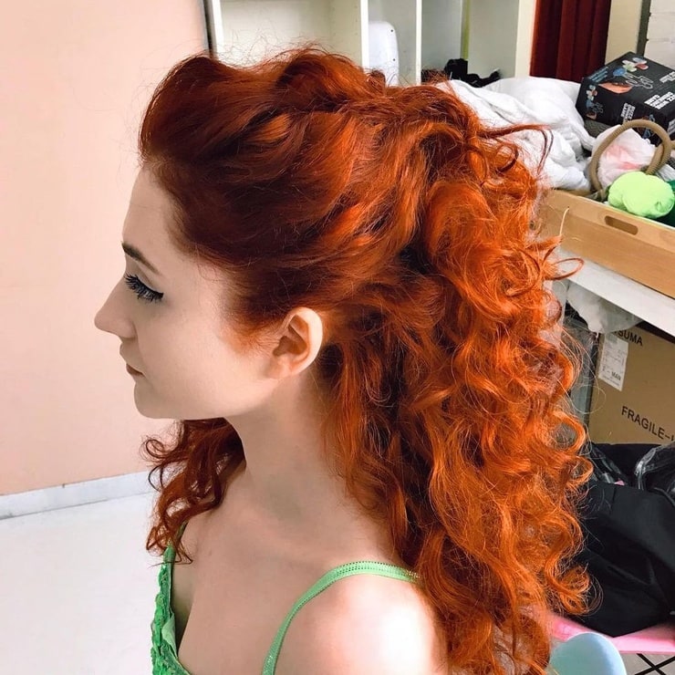 Janet Devlin