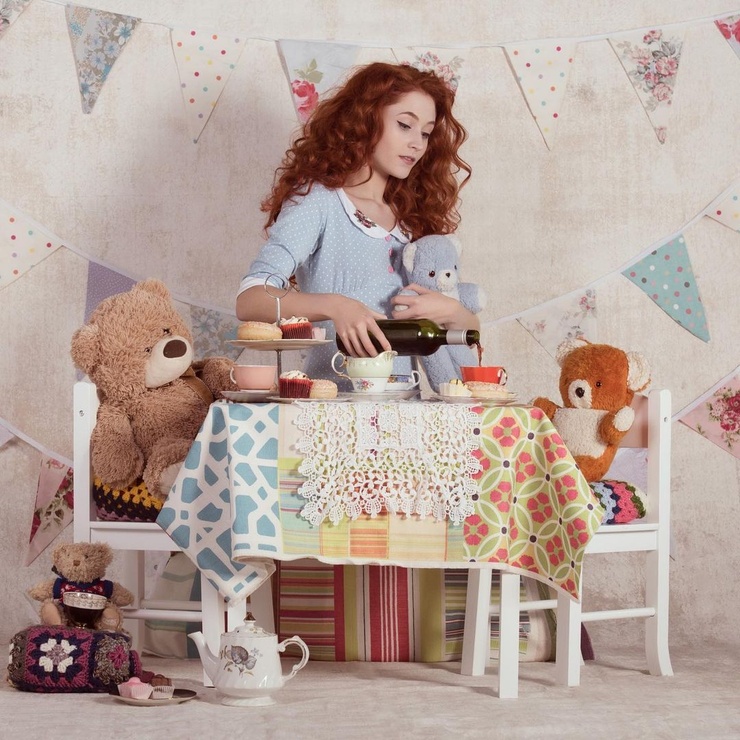 Janet Devlin