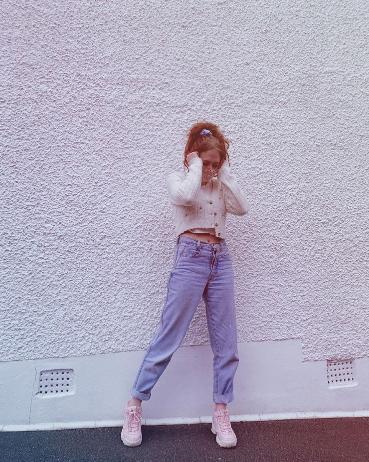 Janet Devlin