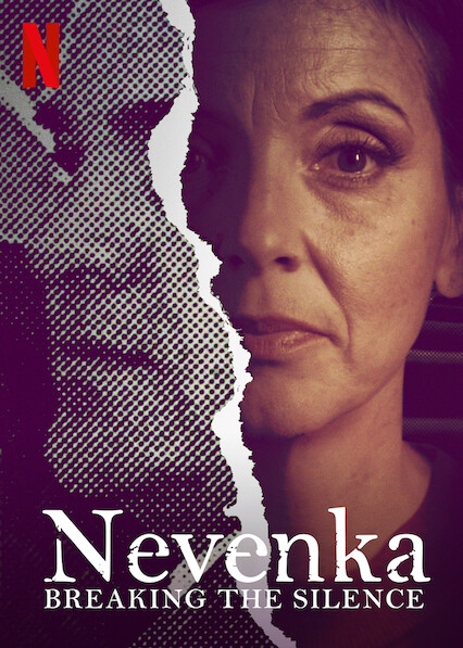 Nevenka: Breaking the Silence