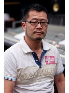 Shiro Hamaguchi