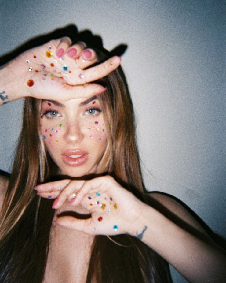 Picture of Valentina Fradegrada