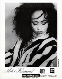 Miki Howard
