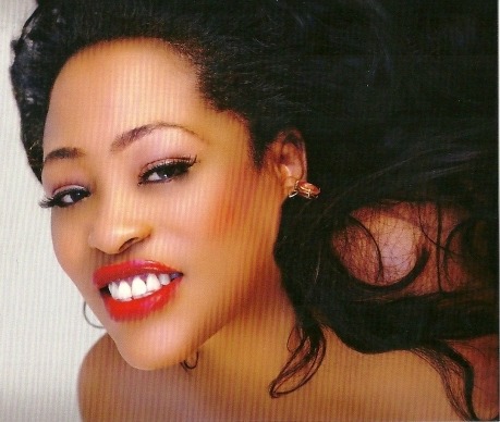 Miki Howard