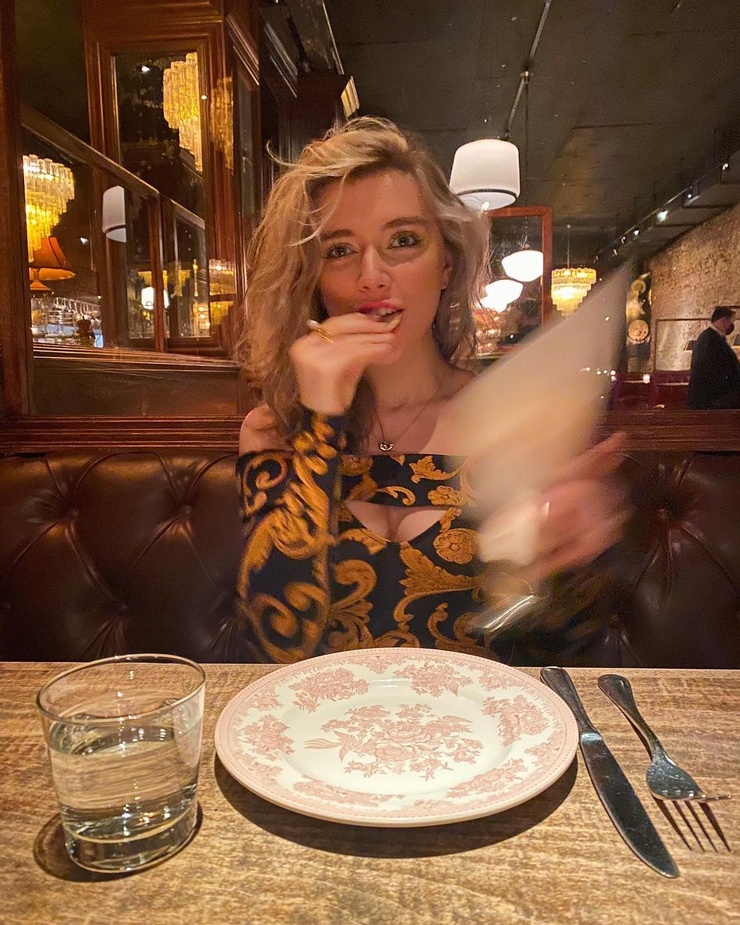 Elizabeth Wheeland