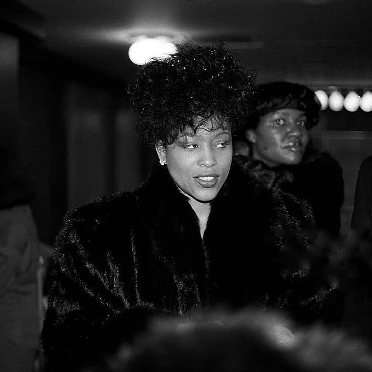 Miki Howard