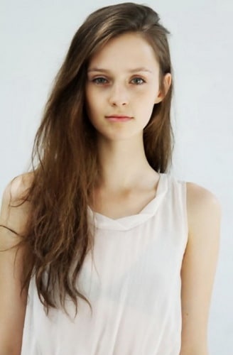Maddie Kulicka