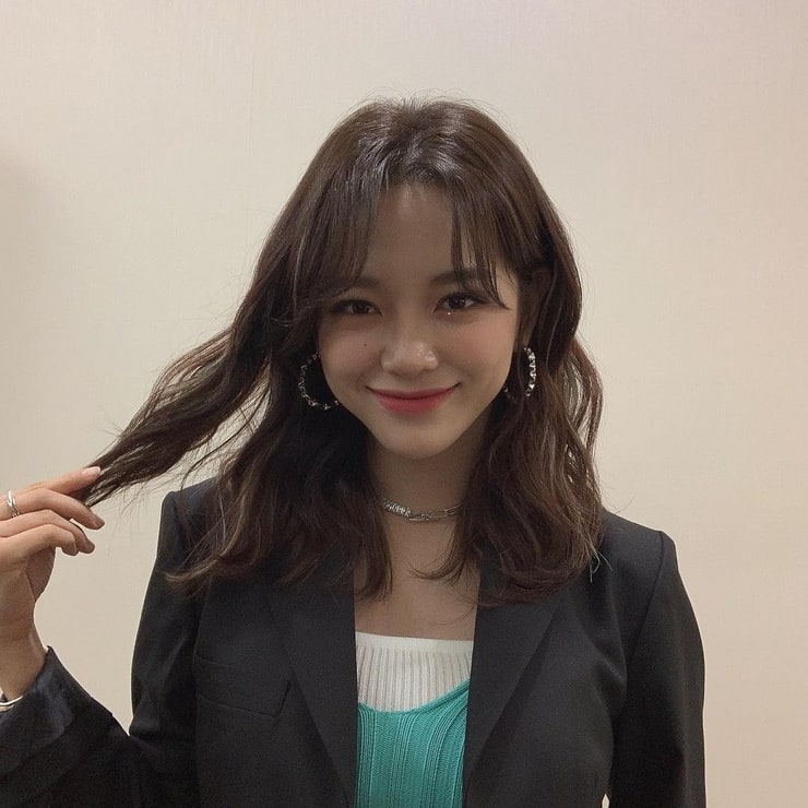 kim sejeong