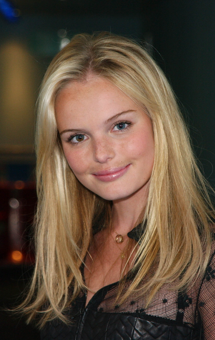 Kate Bosworth