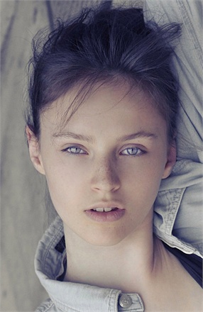 Maddie Kulicka