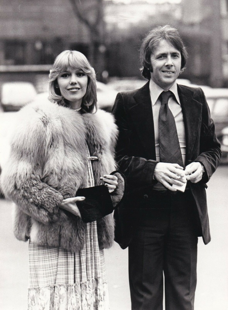 Richard O'Sullivan