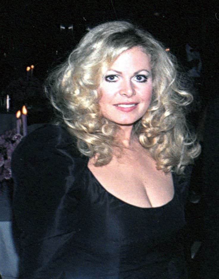 Sally Struthers