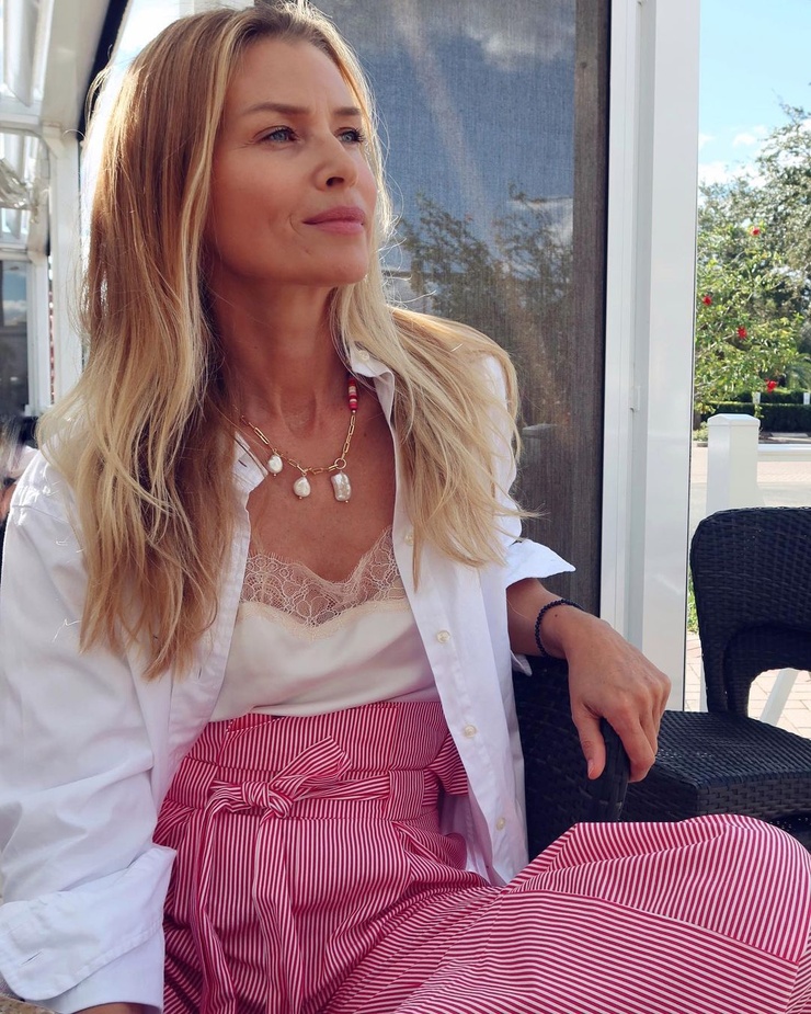 Daniela Pestova Daniela Pestova