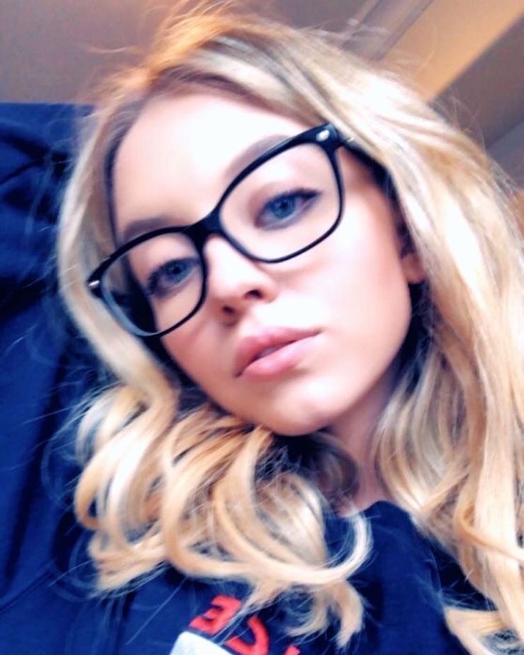 Sydney Sweeney Sydney Sweeney