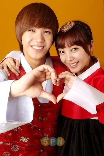 Eun-ah Ko Eun-ah Ko