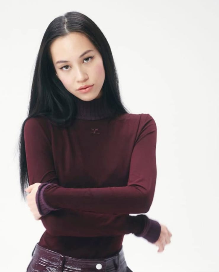 Kiko Mizuhara Image