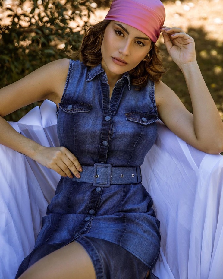 Isadora Meira