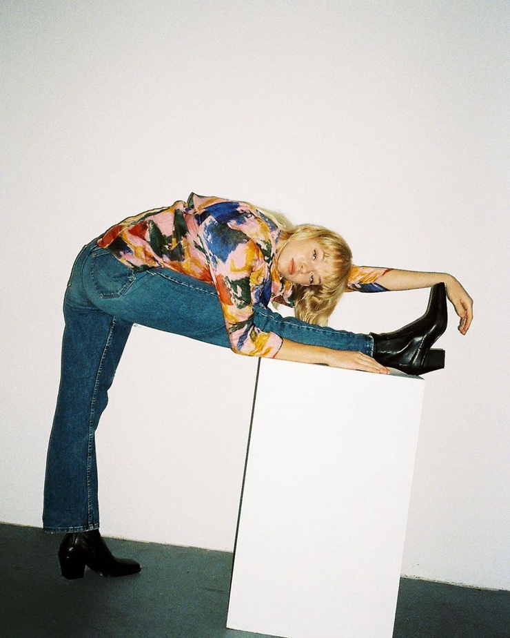 Picture of Cassie van Wolde