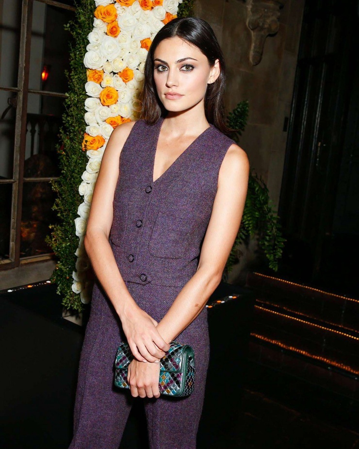 Phoebe Tonkin Phoebe Tonkin