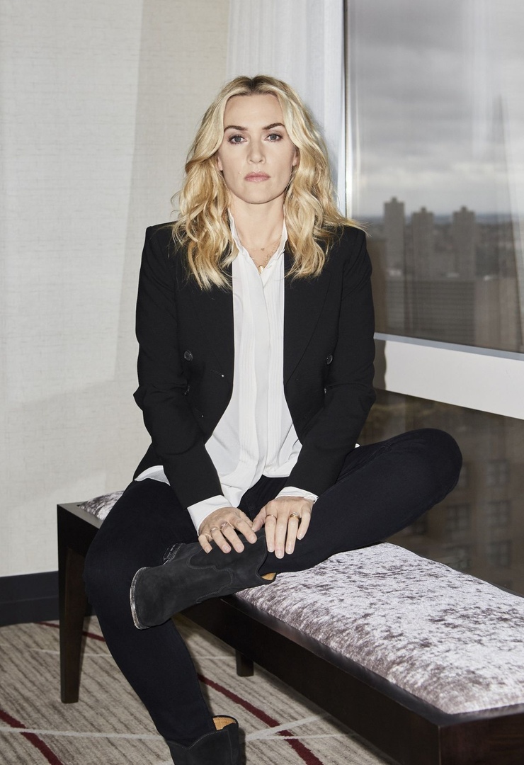 Kate Winslet