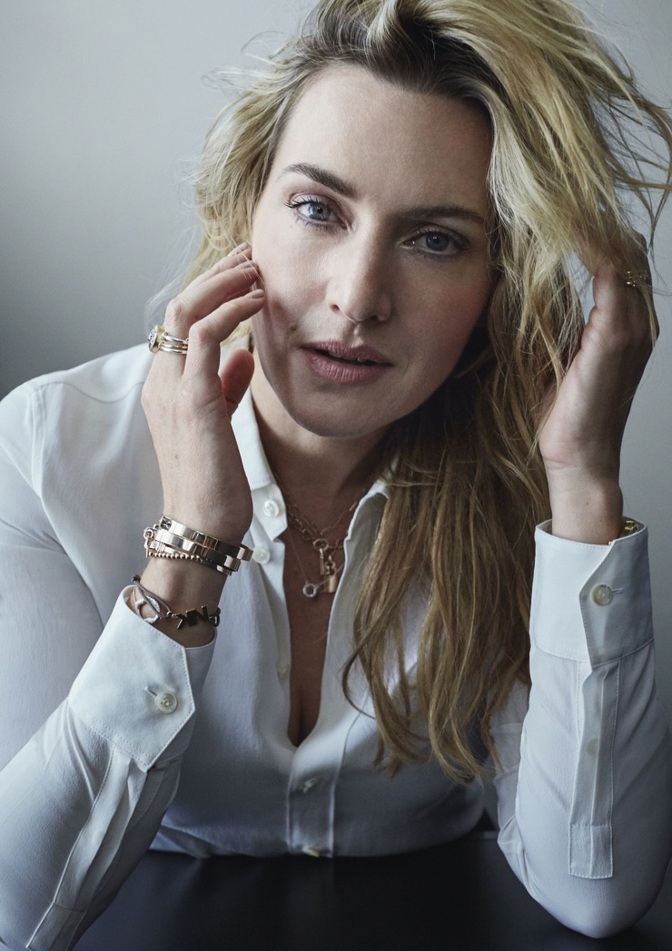 Kate Winslet