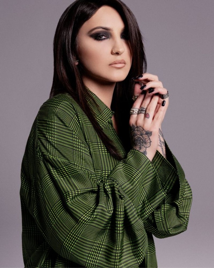 Julia Michaels Julia Michaels