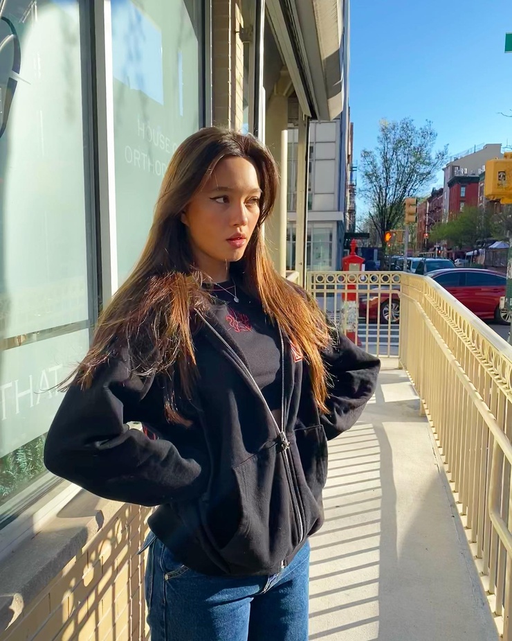 Lily Chee