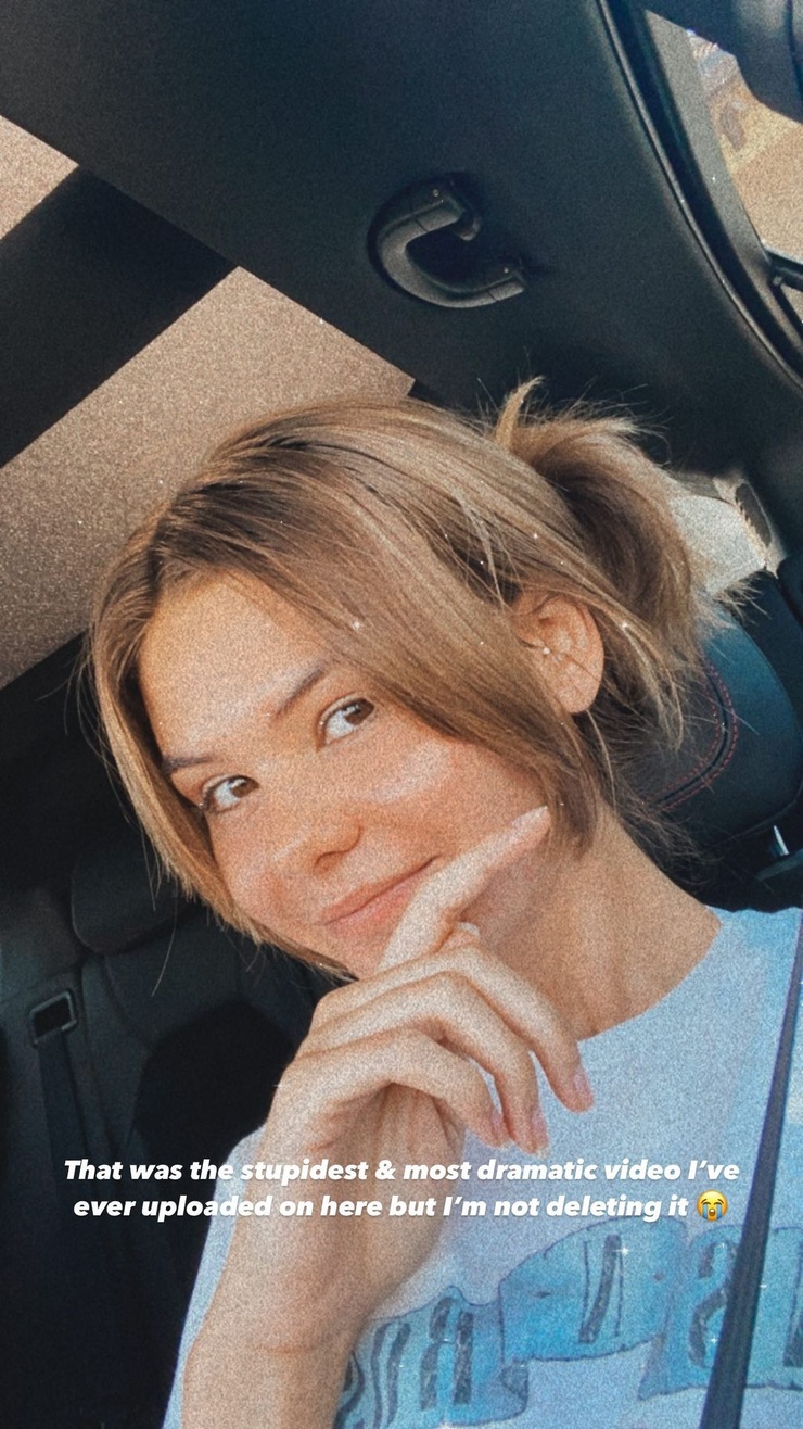 Ashley Tervort
