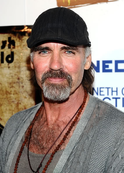 Jeff Fahey