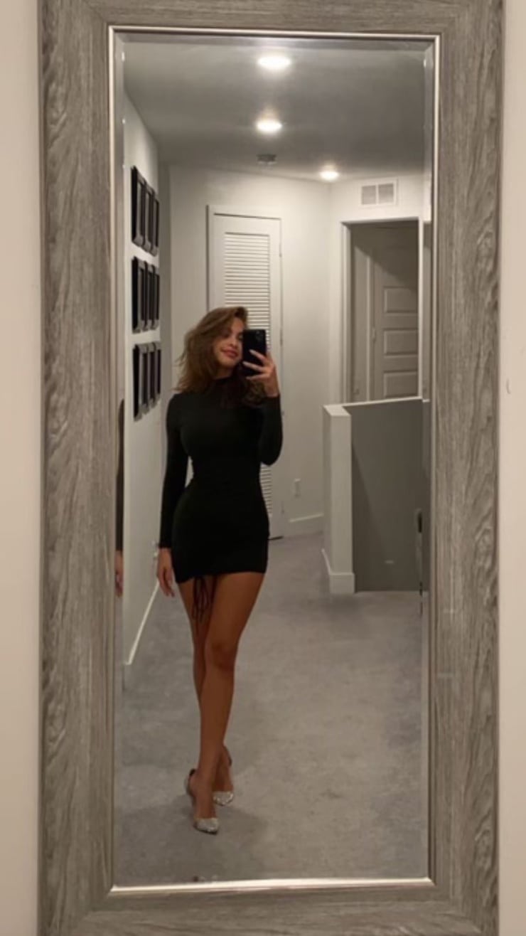Camila Kendra Camila Kendra