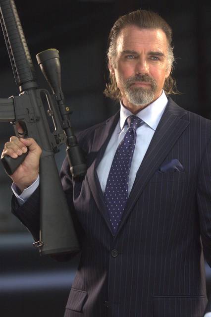 Jeff Fahey