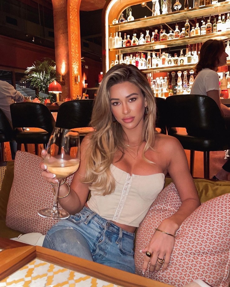 Cindy Prado Cindy Prado